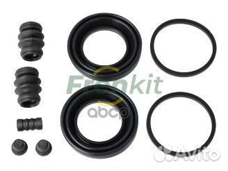 Ремкомплект суппорта передний subaru outback 2