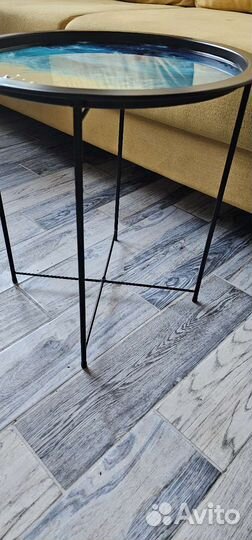 Столик- поднос