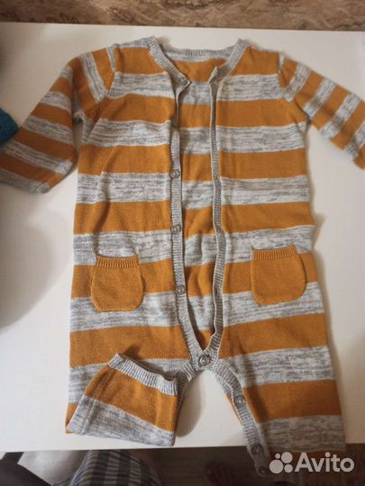 Детская одежда пакетом