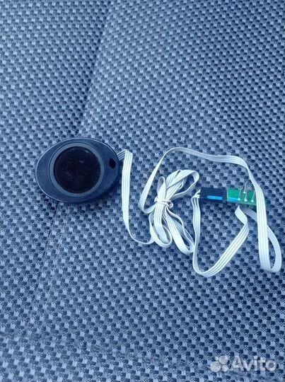 Датчик температуры на шевроле авео