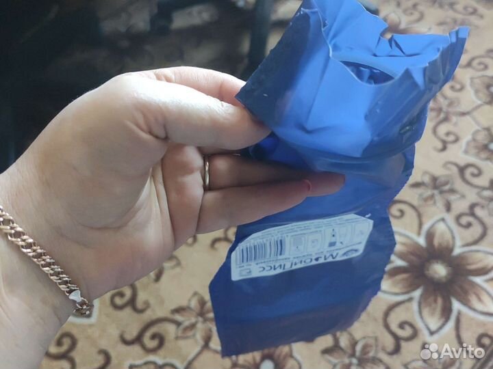 Судно утка медецинское для мужчин