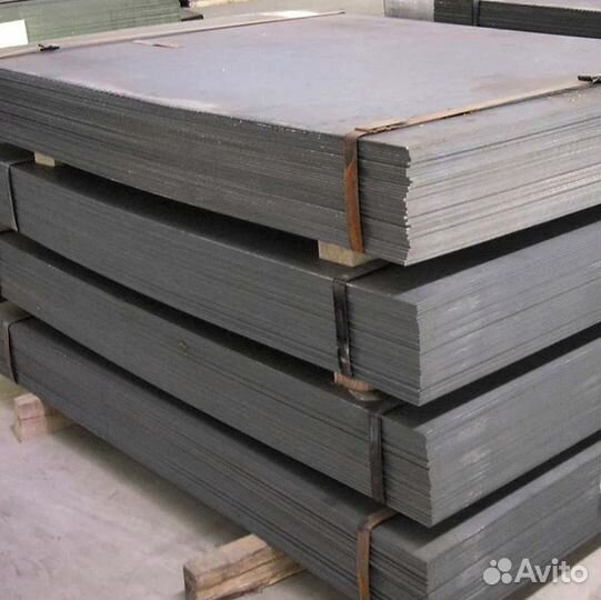 Профильная труба 40х40