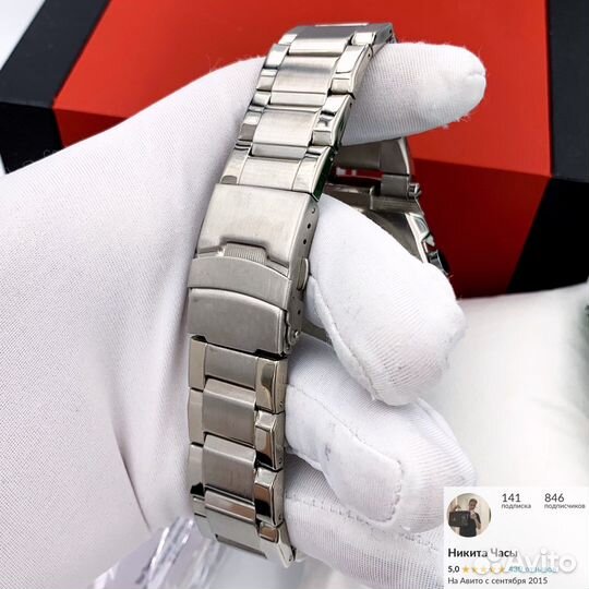 Часы Casio G-Shock