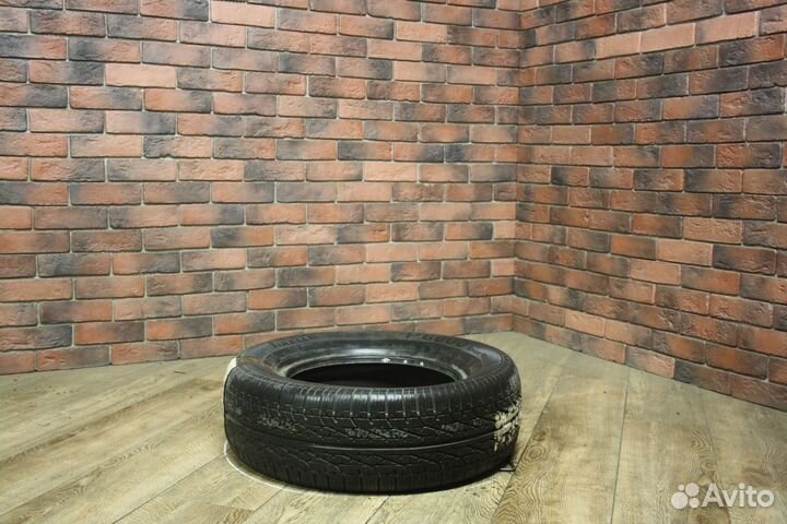 Pirelli P6000 225/60 R15