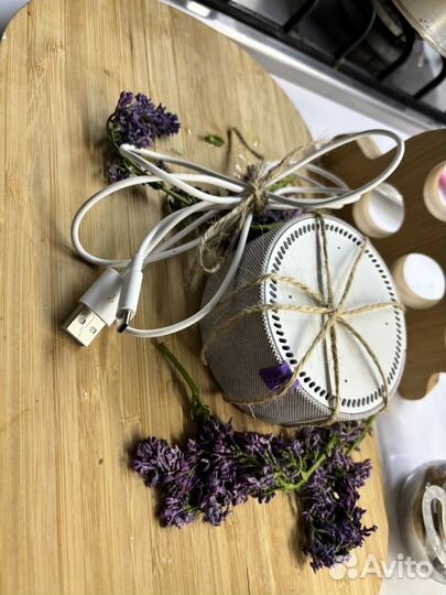 Умная колонка алиса мини оригинал