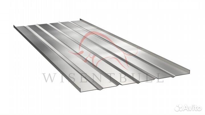 Ремкомплект пола Lifan Solano II (2016–2018)