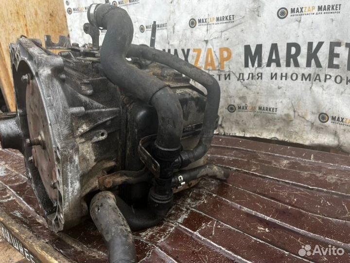 АКПП Peugeot 308 1.6 EP6 2009