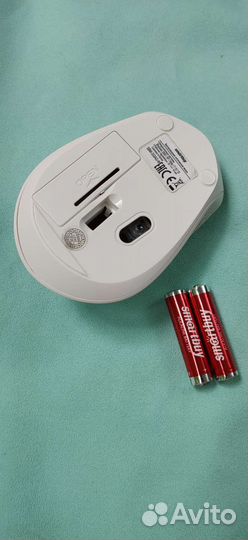 Мышка беспроводная