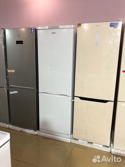 Холодильник stinol