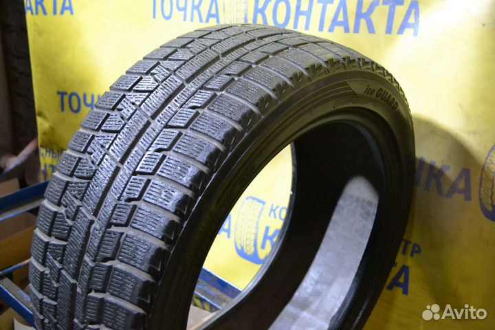 Yokohama Ice Guard IG50+ 225/45 R17