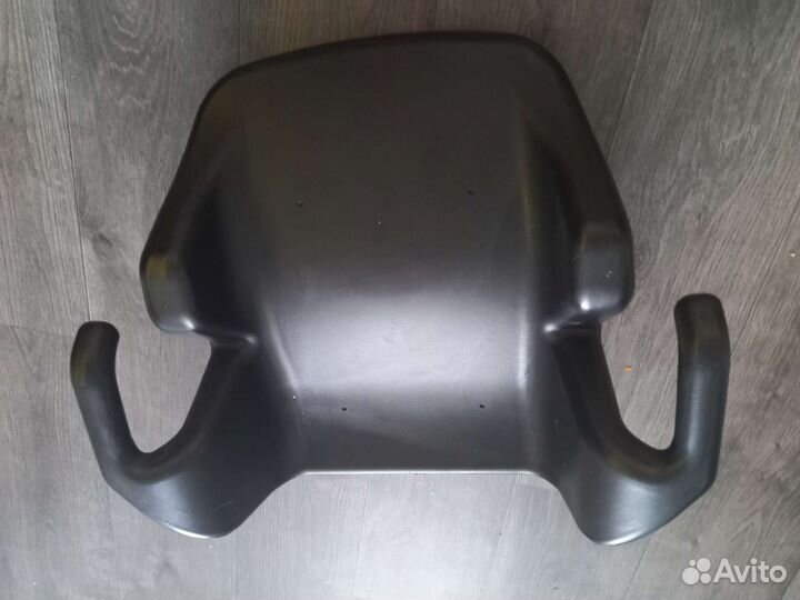 Автомобильный бустер