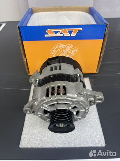 Генератор Chevrolet Lacetti Aveo F16D3.1.6