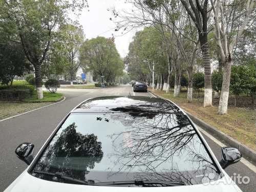 Volkswagen Passat CC 2.0 AMT, 2021, 67 000 км