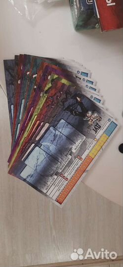 Настольная игра Зомбицид