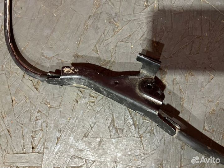 Кулак задний правый Lexus Rx 4 450Н 2021