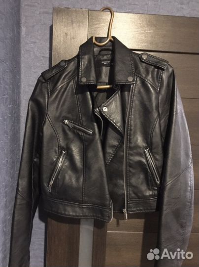 Куртка косуха женская