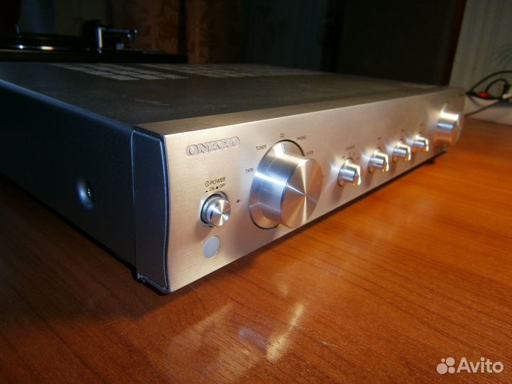 Усилитель Onkyo A-5VL