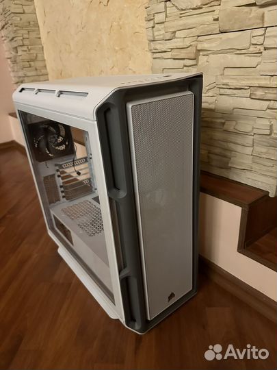 Продам корпус Corsair iCUE 5000T RGB