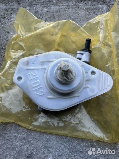 Насос вакуумный Kia K5, Hyundai Sonata 28810-2M830