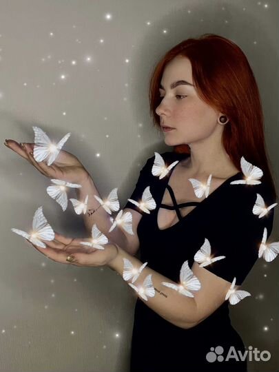 Smm специалист, таргетолог