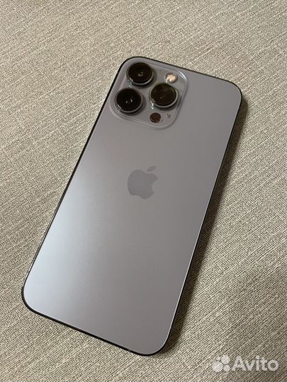 iPhone 13 Pro, 512 ГБ
