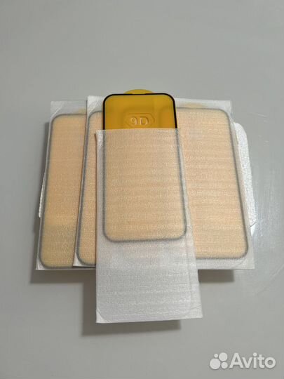 Защитное Стекло для Apple iPhone 14 Pro