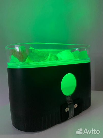 Увлажнитель воздуха