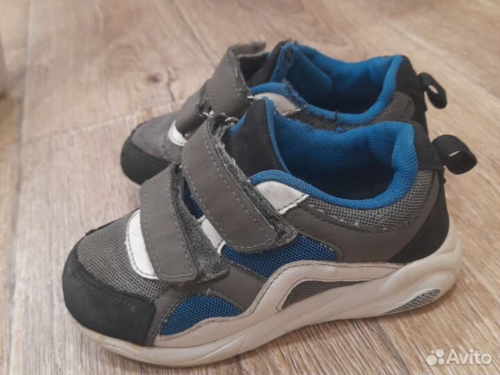 Обувь для мальчика