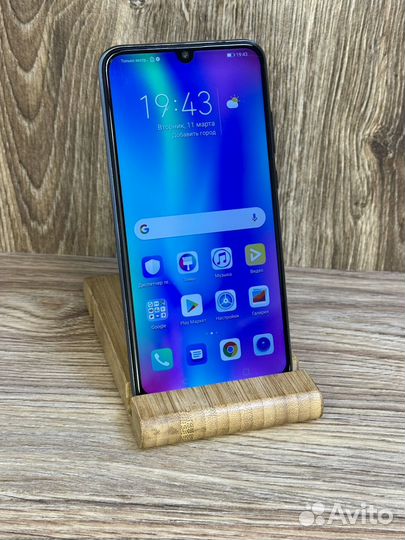 HONOR 10 Lite, 3/64 ГБ