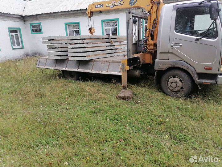 Грузоперевозки, эвакуатор, кран борт, лебедка