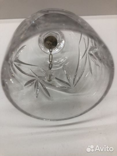 Хрустальный колокольчик, Чехия