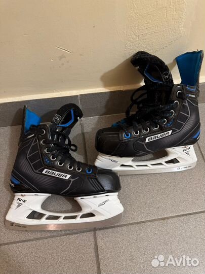 Коньки Bauer Nexus N7000 размер 36