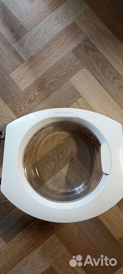 Люк стиральной машины Ariston, Indesit