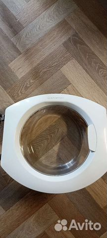 Люк стиральной машины Ariston, Indesit