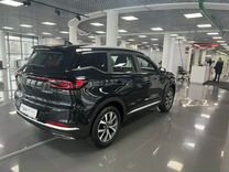 Новый Chery Tiggo 7 Pro 1.5 CVT, 2023, цена 4 000 000 руб.