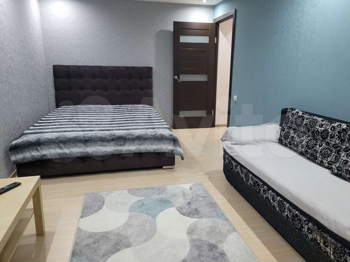 2-к. квартира, 45 м², 5/5 эт.