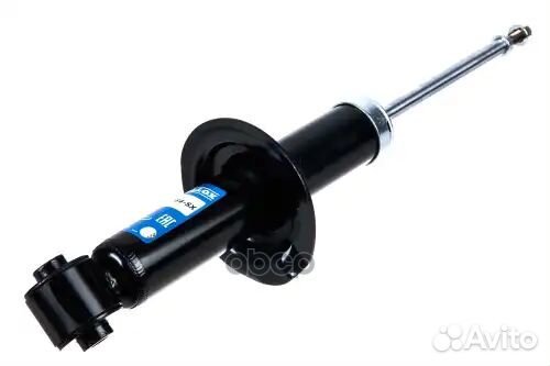 4214-0264-SX амортизатор задний газовый\ Subaru