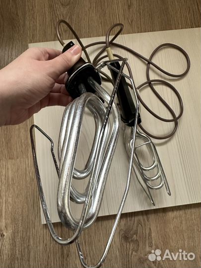 Сушилка для обуви СССР электросушитель новый