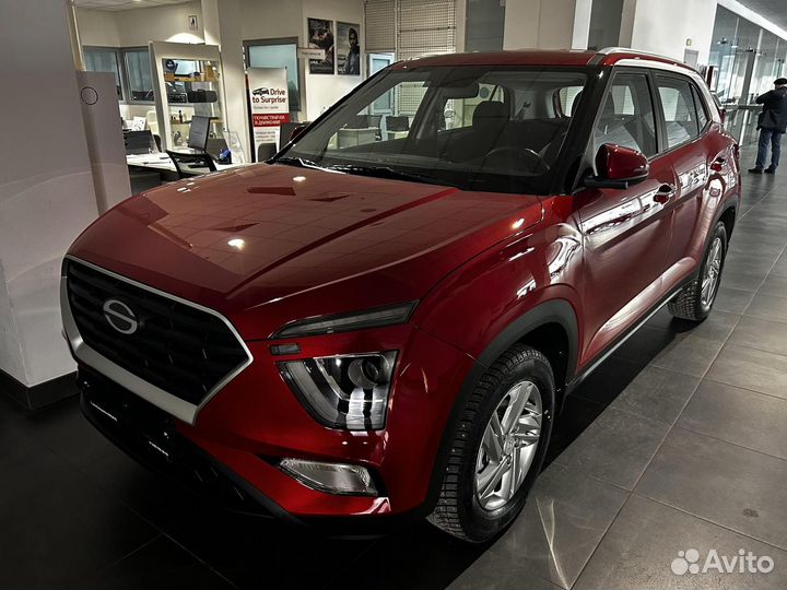 Solaris HC 1.6 AT, 2025