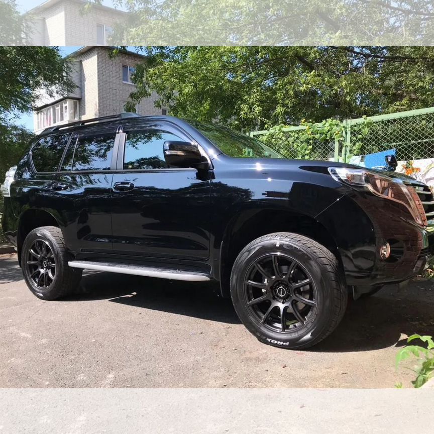 prado 150 - Купить автозапчасти у проверенных продавцов на