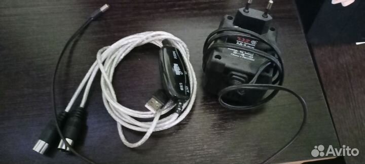 Синтезатор Casio ctk 691