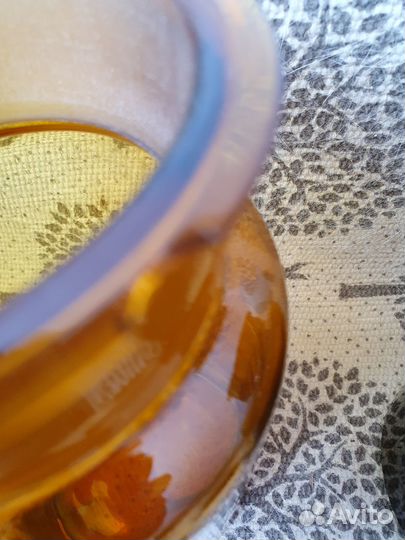 Аптечный штангласс