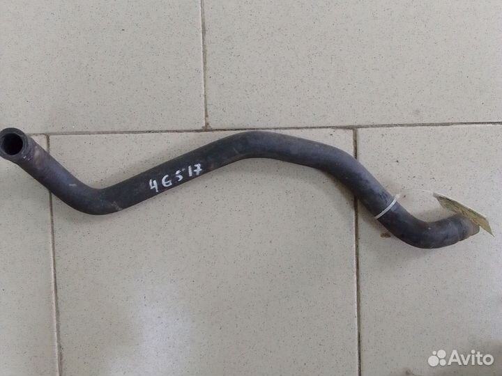 Патрубок отопителя Toyota RAV 4 2