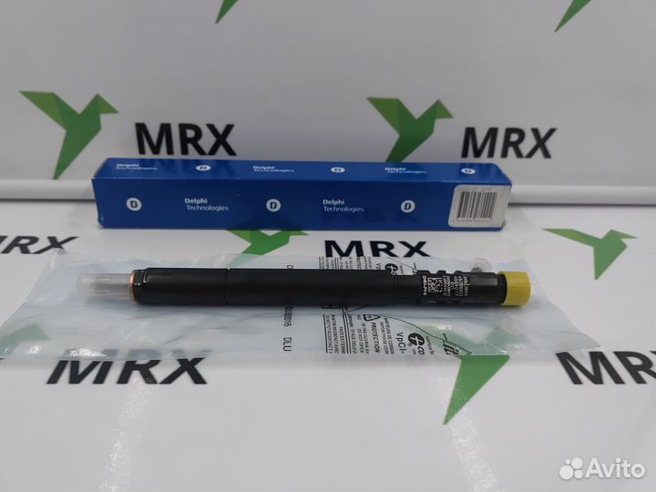 Форсунка R04501D