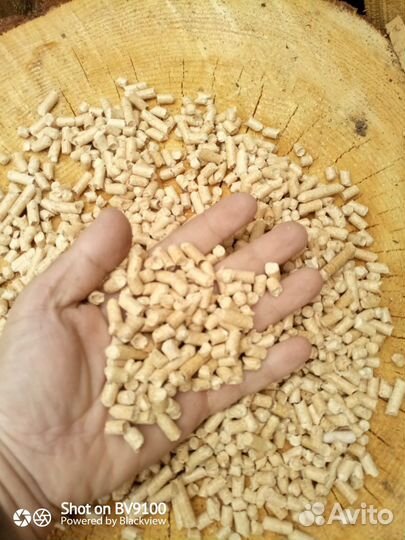 Кошачий наполнитель, пеллеты для лотка