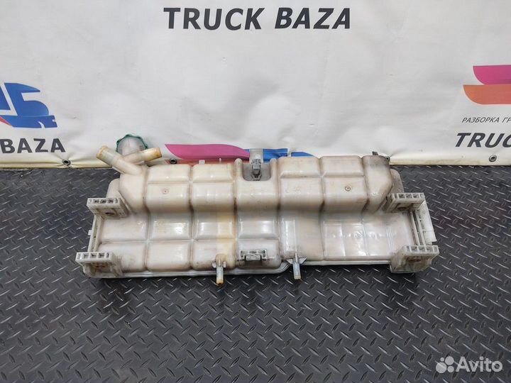 Бачок расширительный