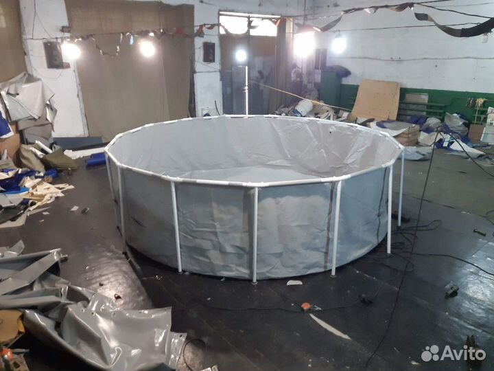 Ремонт Тента с выездом на место