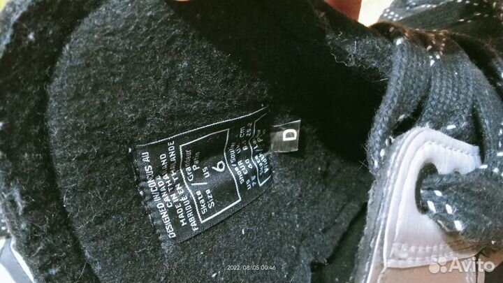 Ролики Reebok 4К 40 р-ра