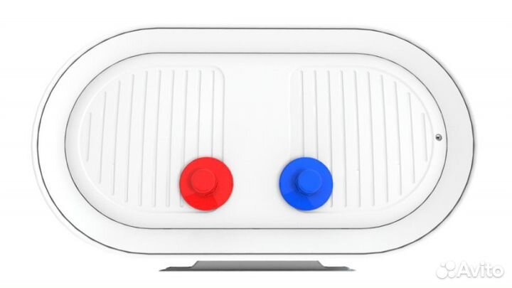 Электрический водонагреватель серии diamante Nova