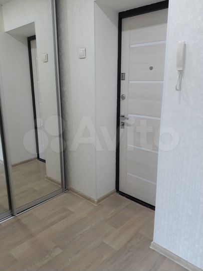 1-к. квартира, 32 м², 4/5 эт.